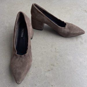 SENSO heels
